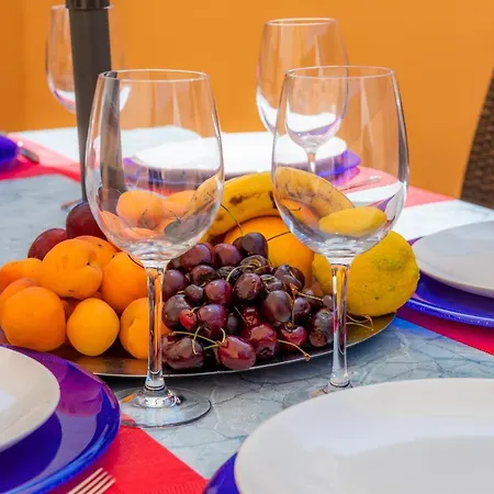 Prázdninový dům Eulalia Can Picafort (Mallorca)