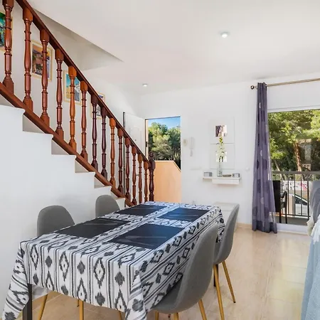 Prázdninový dům Eulalia Can Picafort (Mallorca)